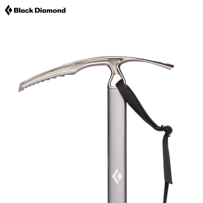 BlackDiamond Black Diamond BD climbs out of the mountains of ice and ice, climbs and walks alone on ice 410169