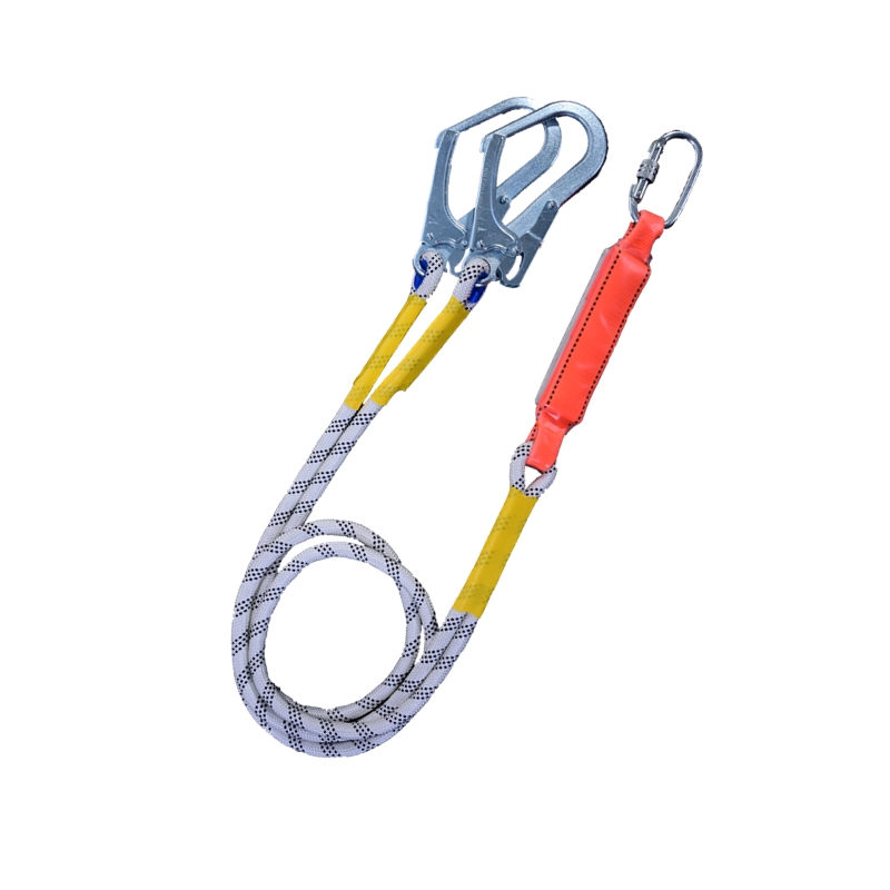 Buffer 2-metre hook