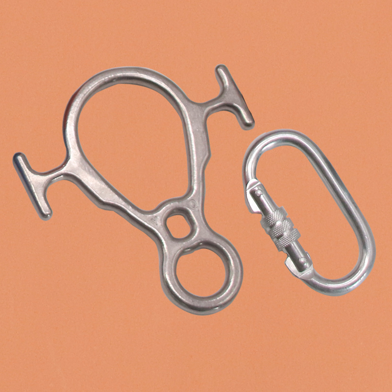 Reinforcement of 8 rings (14-18 generic)