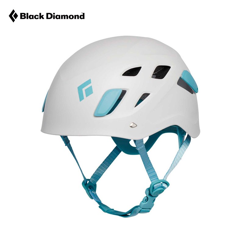BlackDiamond, BD Black Drilling Half Dome Rockboarding Helmet