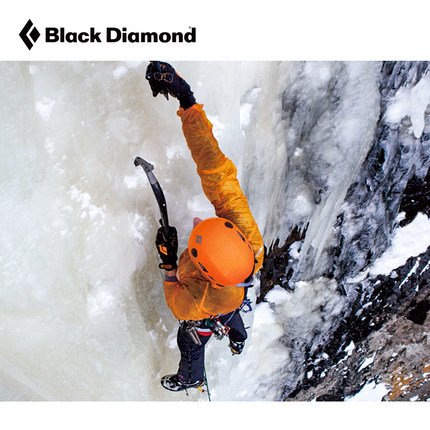 BlackDiamond, BD Black Drilling Half Dome Rockboarding Helmet