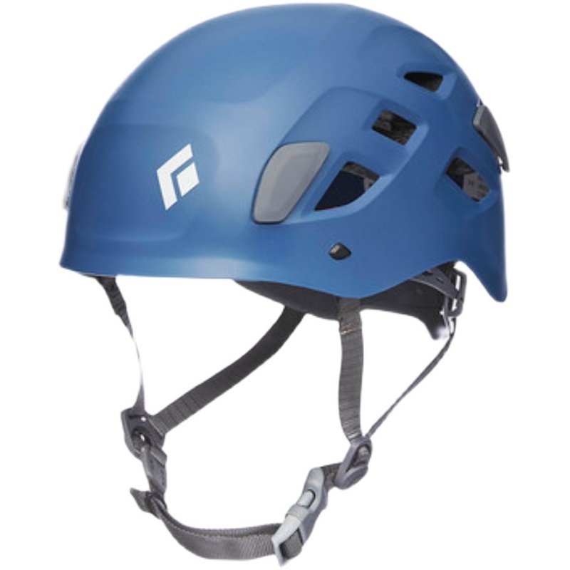 BlackDiamond, BD Black Drilling Half Dome Rockboarding Helmet