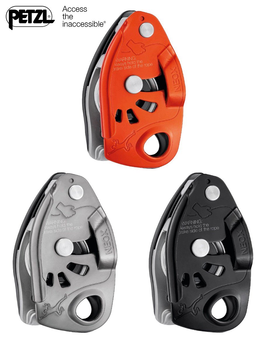 Crawling turtle PETZL Grigri4 Grigri+D13 Crawling Protector