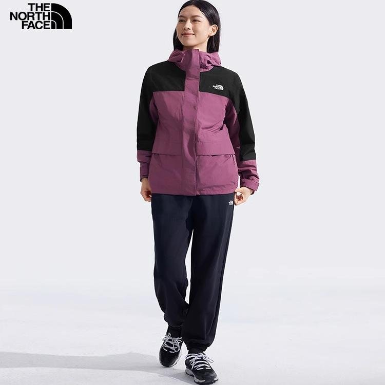 2024, north of The NorthFace