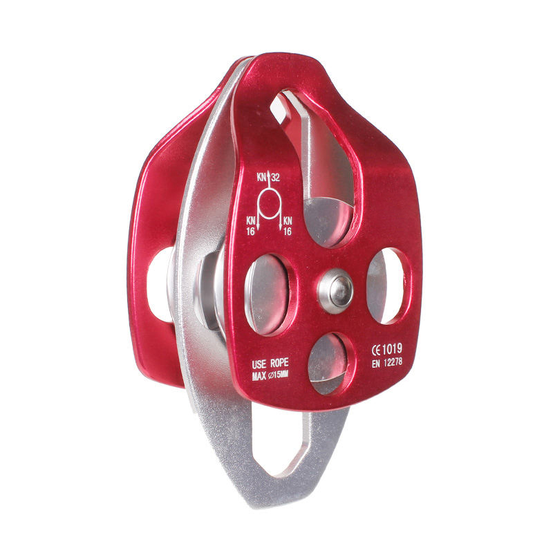 Red (available with wire)