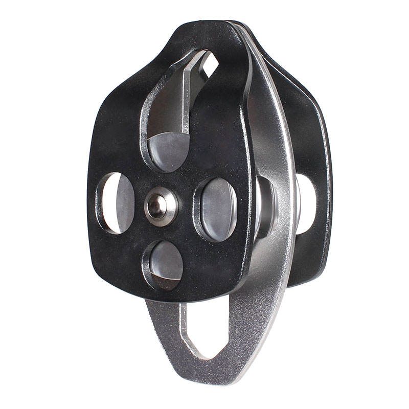 Black (available with wire) ball bearings