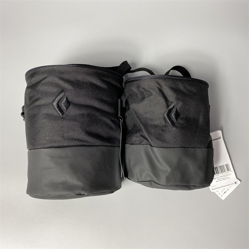 IMPORTING A SERIES OF MAGMA BAGS 630117 630156 FROM THE U.S. BLACK DRILLING B.D. OUT-OF-THE-BACK ROCK