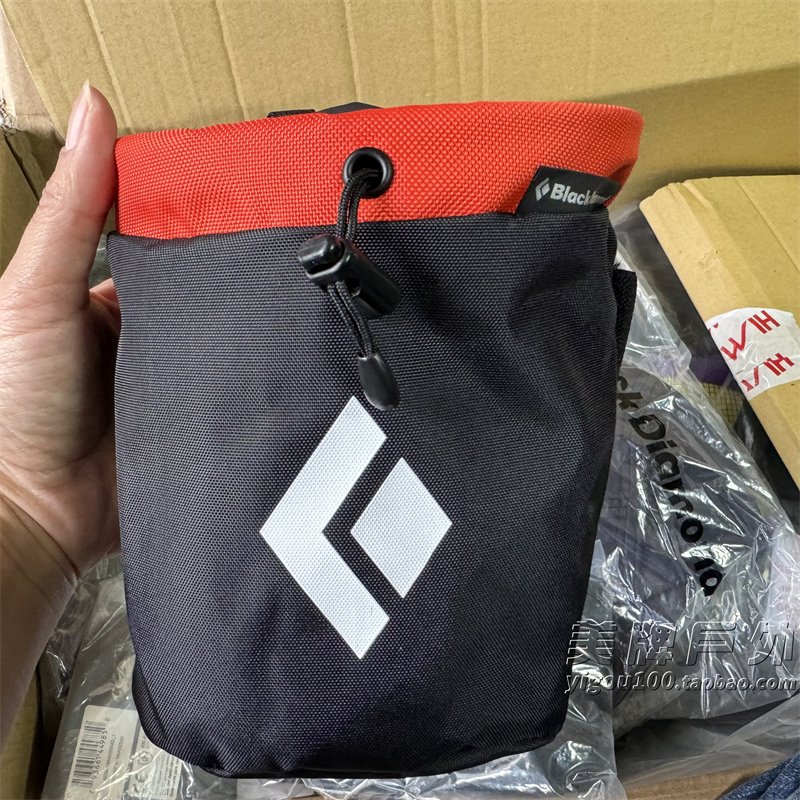 IMPORTING A SERIES OF MAGMA BAGS 630117 630156 FROM THE U.S. BLACK DRILLING B.D. OUT-OF-THE-BACK ROCK