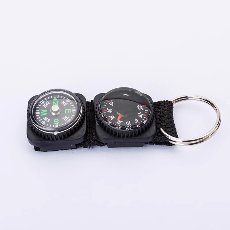 Weaver thermometers