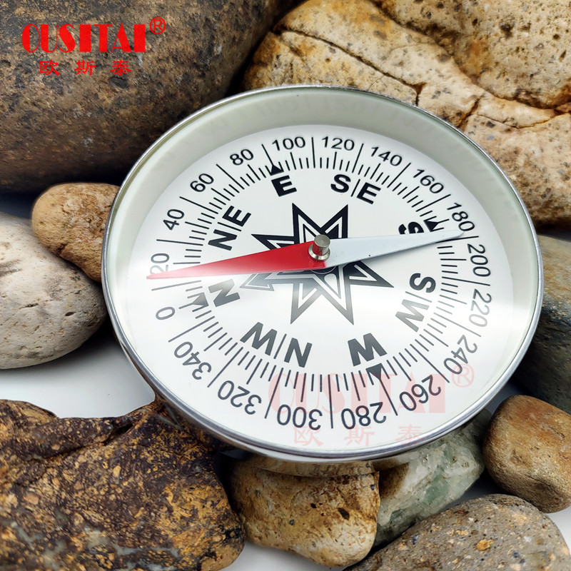 Red needle English
