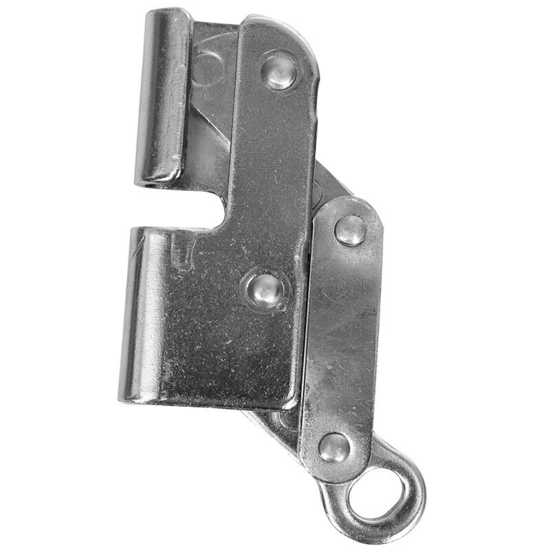 Pyramid 7 magnified alloy steel 6-8#