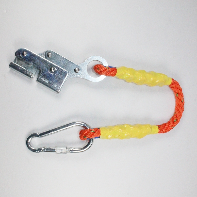 Number 5 thick 6-8 # rope hook