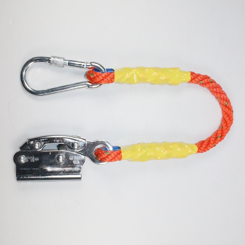 No. 6 with 8-16 # rope hooks