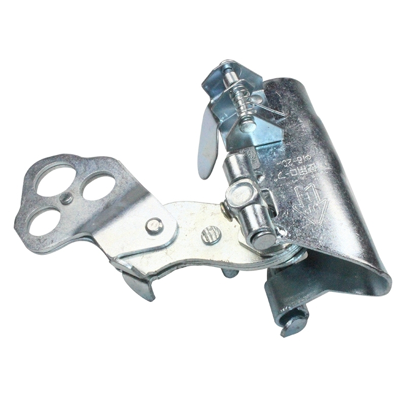 High-strength zinc steel No. 1 16-20#