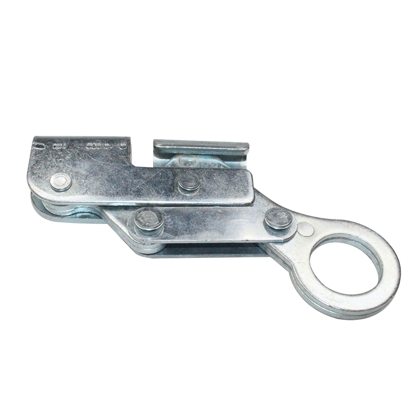 #Zinc Steel 6-8#