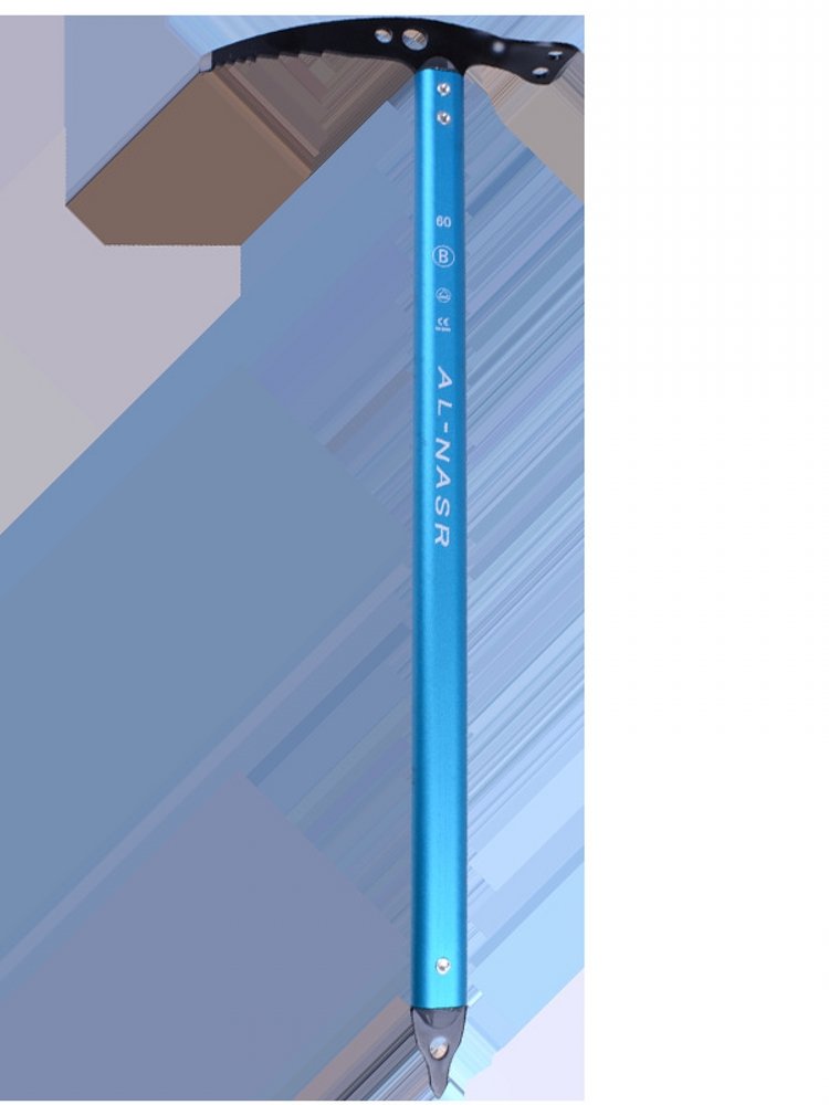 german-japanese imported technology alnas, ice caps, ice axes, ice climbing equipment, mountain climbing a0271