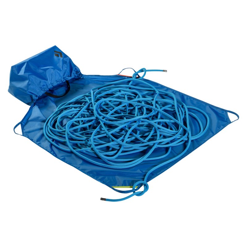 24 NEW U.S. B.D. BLACK DRILLING ROCK CLIMBING LINE TO COLLECT BAG-TYPE PACKS OF BAGS OF ROCK