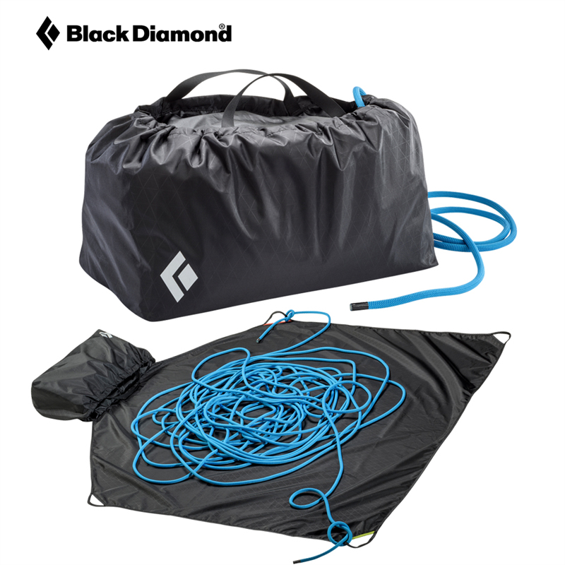 28L ROPE PACK 630150