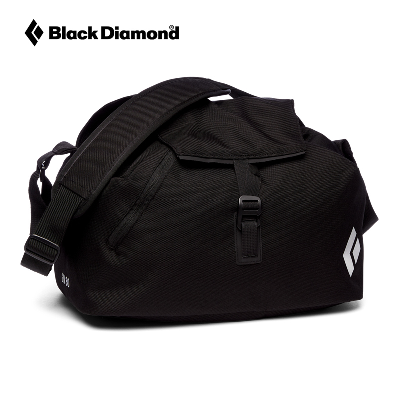 30L ROCK HOUSE BAG (BLACK) 630147