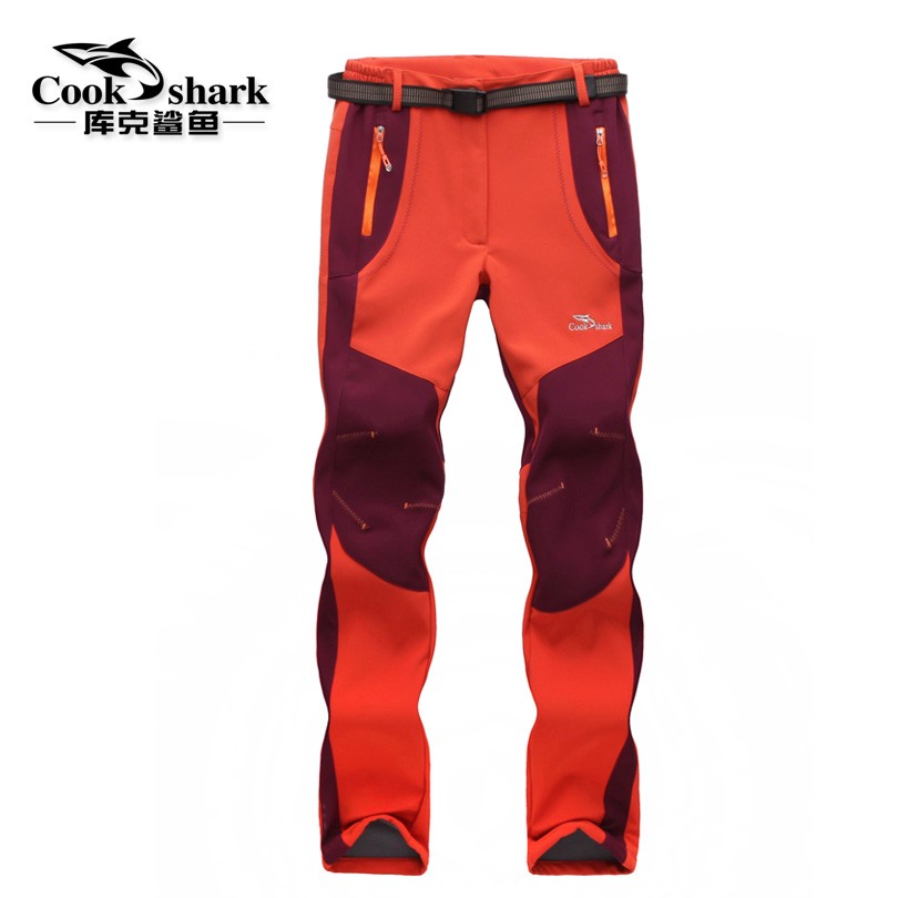 "B" CROTCH ORANGE