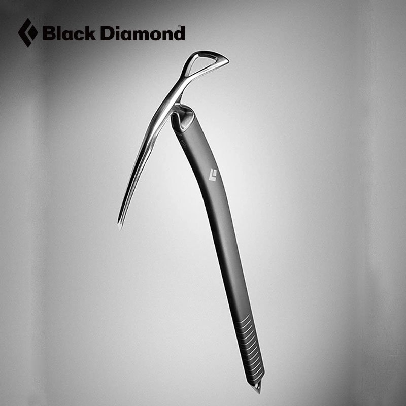 BlackDiamond, B.D., ice-crawling, ice-climbing, snow-climbing and snow-climbing outside