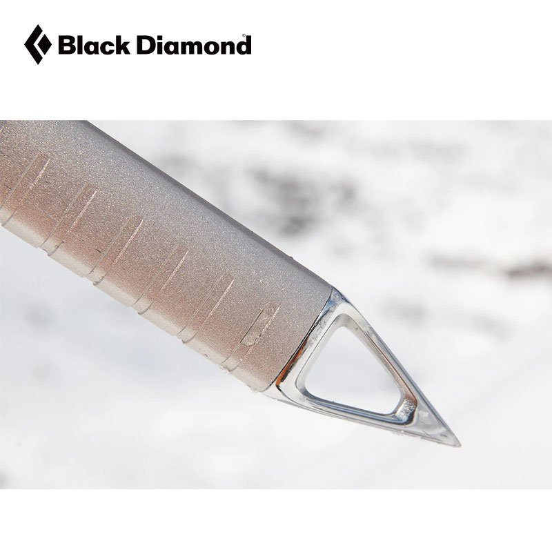 BlackDiamond, B.D., ice-crawling, ice-climbing, snow-climbing and snow-climbing outside