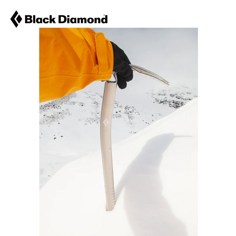 BlackDiamond, B.D., ice-crawling, ice-climbing, snow-climbing and snow-climbing outside