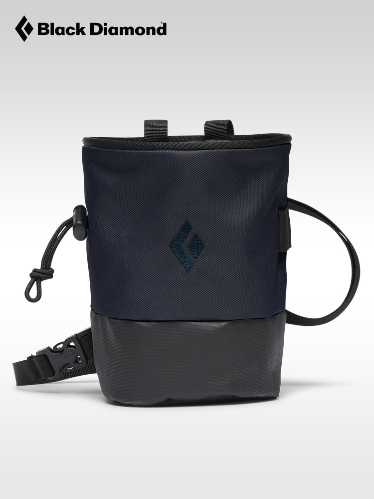 Black Diamond Black Drill BD Climbing Magnesium Puffbag Specialized Outdoor Climbing Magnesium Pump 630117