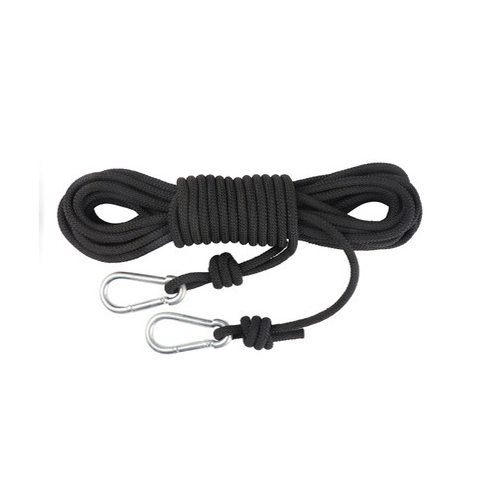 10.5 mm black 20 m