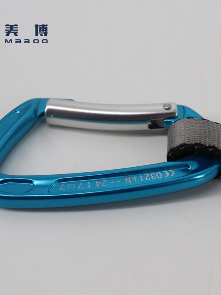 The factory is going to sell the climber and climb the outside