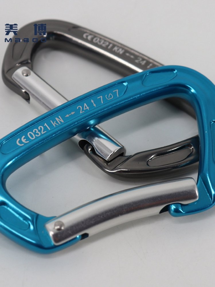The factory is going to sell the climber and climb the outside