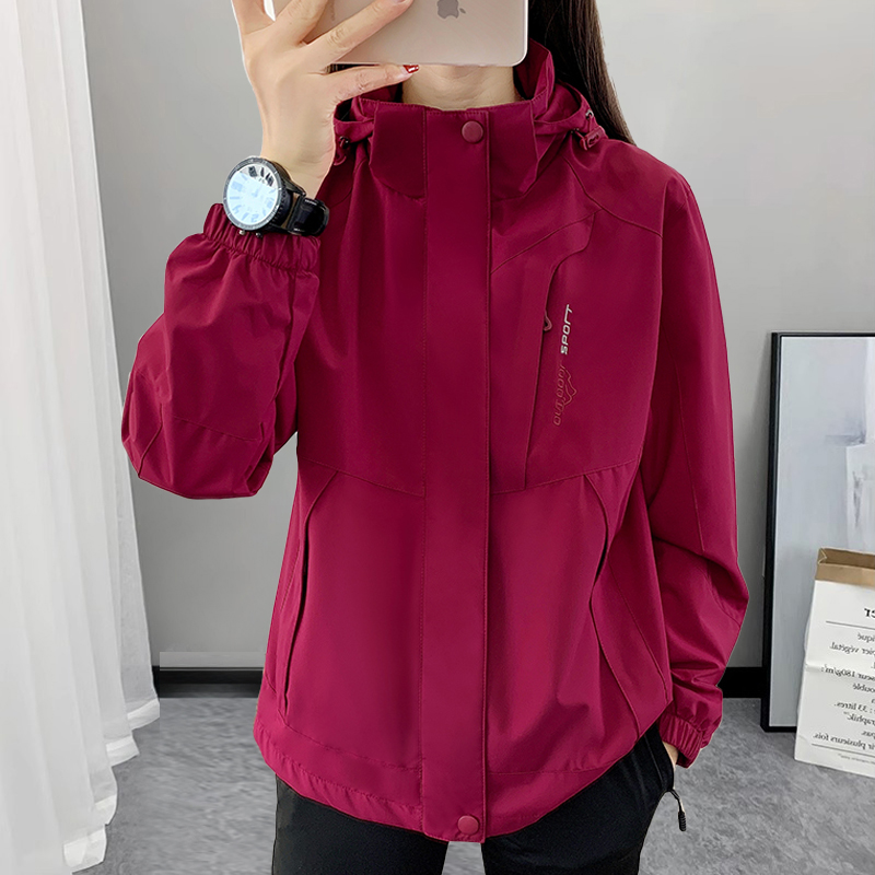 Wine red