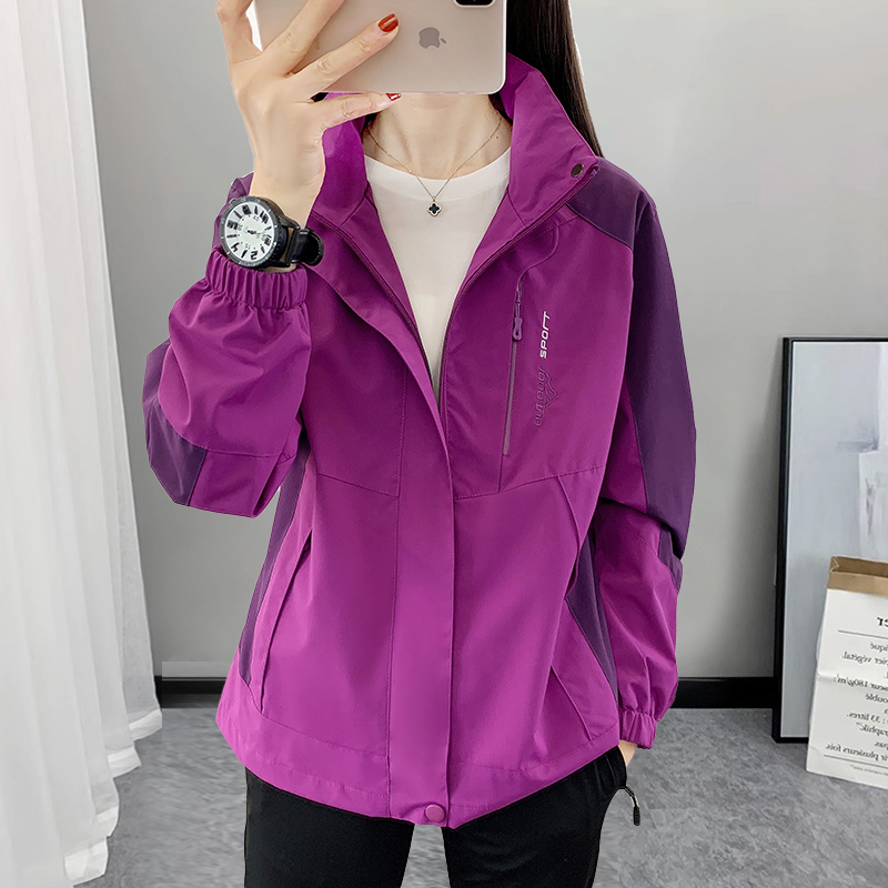 Dark purple