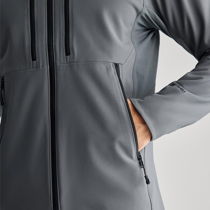 KAILAS KALEROGLYPHICS, STRONG WINDPROOF, WATERPROOF OUTDOORS, CLIMBING ICE-CLIMBING