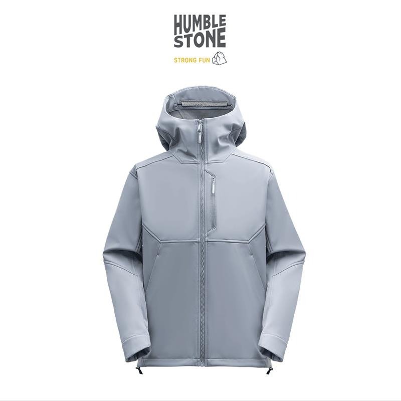 The bird's scooter, the water-proof man's jacket, the husk-proof, wind-proof, water-proof, walk-in