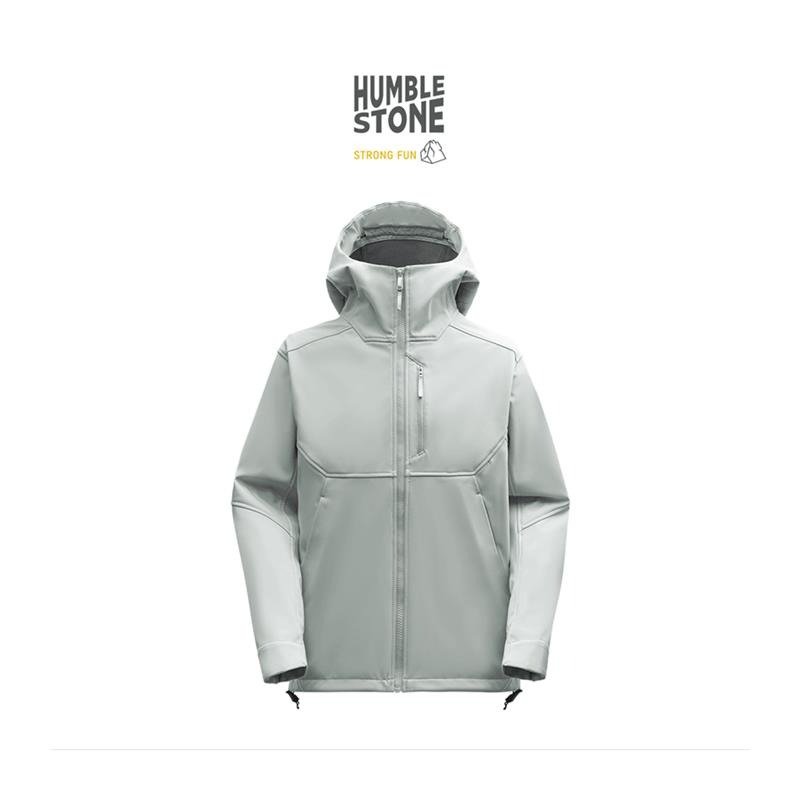 The bird's scooter, the water-proof man's jacket, the husk-proof, wind-proof, water-proof, walk-in