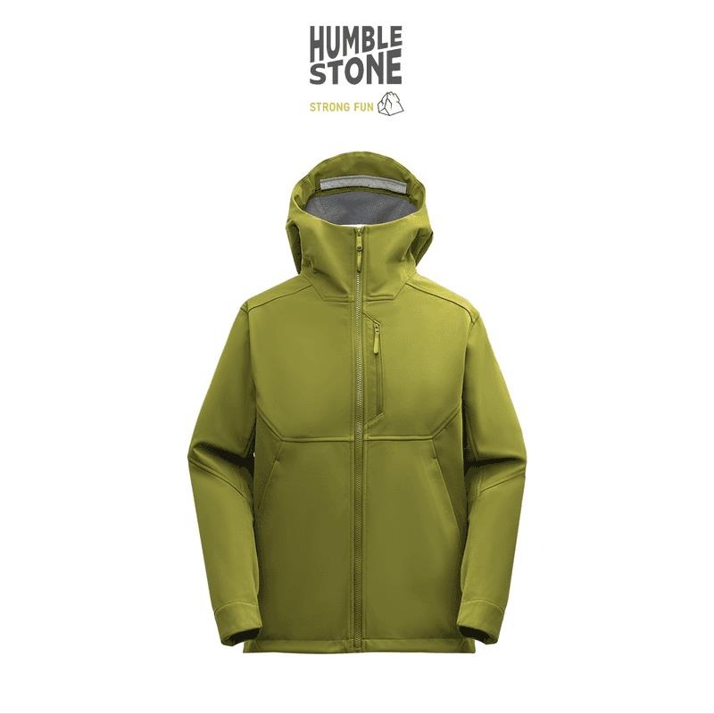 Cream green