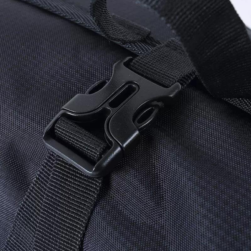 Gyro-crawling rope packs of ice-crawling waterproofing kits, multifunctional Oxford button bag