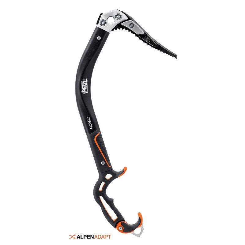 PETZL/CRAWLING NOMIC ICE CRICKET, OUTDOOR ICE CRAWL CRAWL CRAWL ROCK CRAWL EQUIPMENT