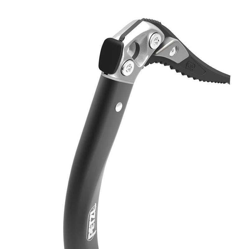 PETZL/CRAWLING NOMIC ICE CRICKET, OUTDOOR ICE CRAWL CRAWL CRAWL ROCK CRAWL EQUIPMENT