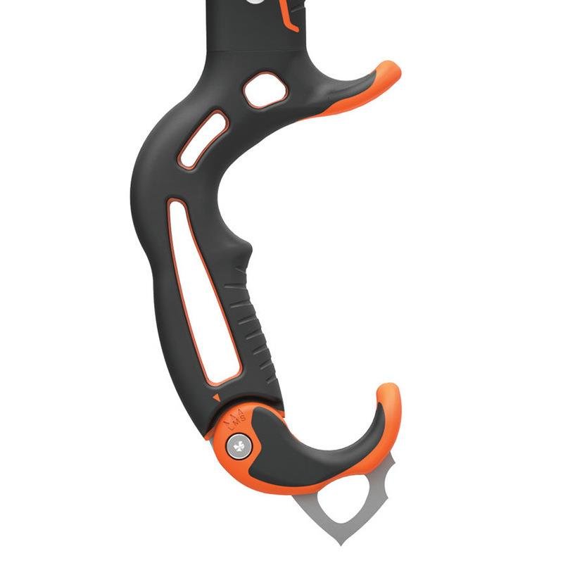 PETZL/CRAWLING NOMIC ICE CRICKET, OUTDOOR ICE CRAWL CRAWL CRAWL ROCK CRAWL EQUIPMENT