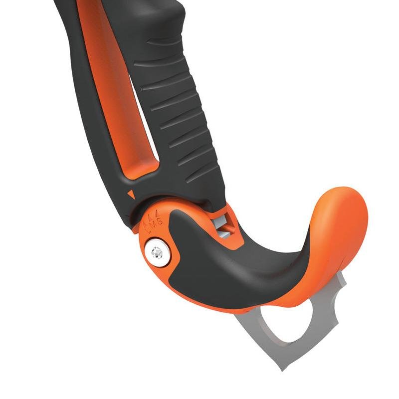 PETZL/CRAWLING NOMIC ICE CRICKET, OUTDOOR ICE CRAWL CRAWL CRAWL ROCK CRAWL EQUIPMENT