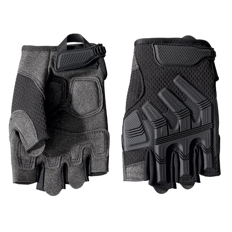 Tactical gloves are all for the men's front-page field-shooting