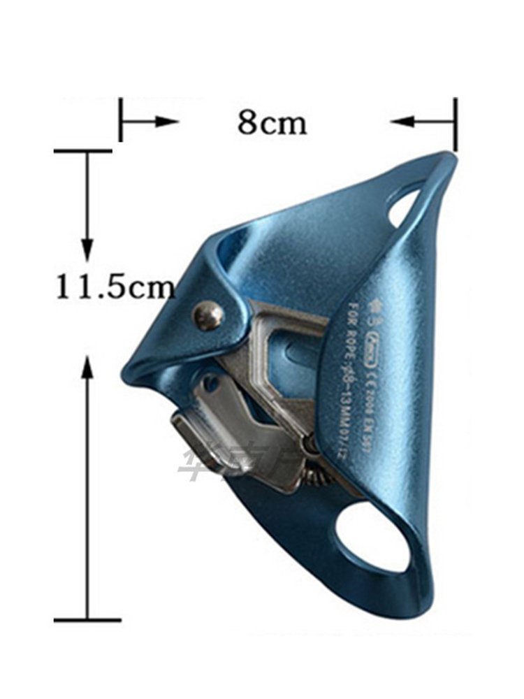 SPECIAL PRICE Z-W CHEST-UP CLIMBER, ROCK-LIFTER LINER, Z-W