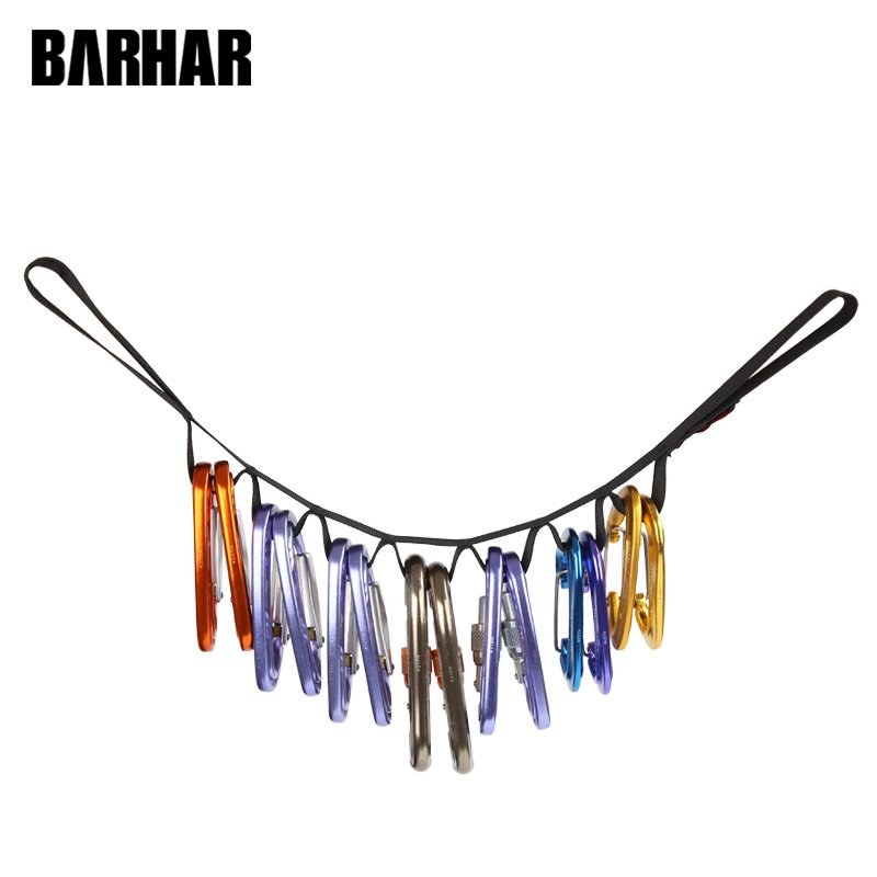 BARHAR Haha, pack the rings, climb the caves outside and drop the crotch