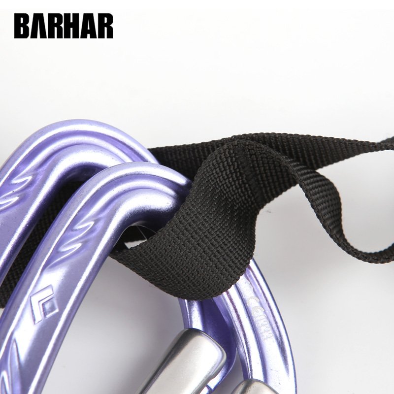BARHAR Haha, pack the rings, climb the caves outside and drop the crotch