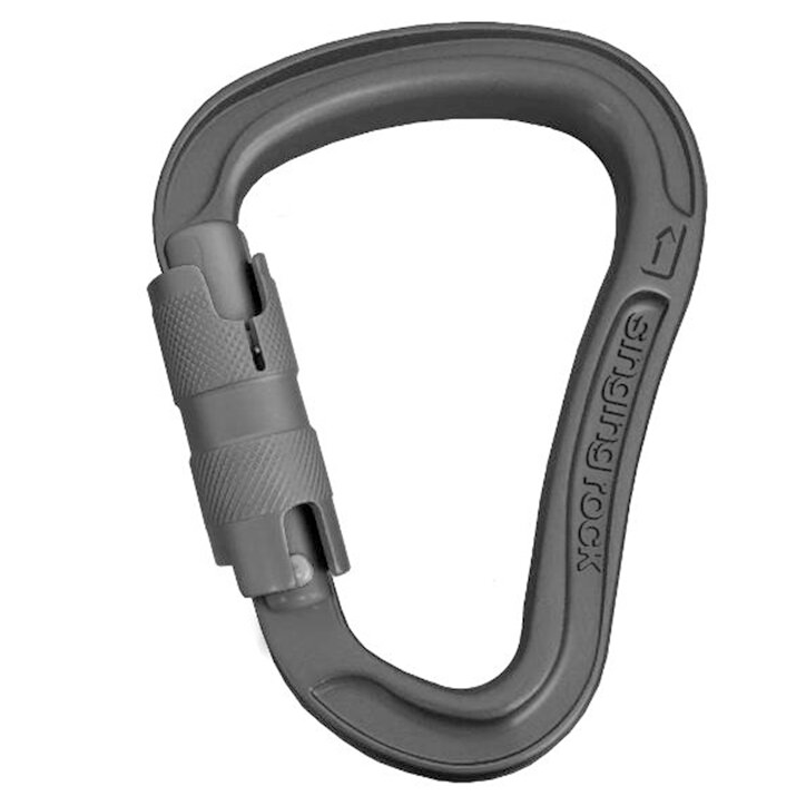 K0108BB00 SELF-LOCK BLACK