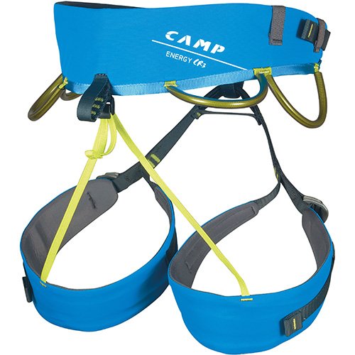 NEW ITALIAN CAMP 2870 HALF-STAIRBELT ROCK-TO-STANDING CE EN CERTIFICATION