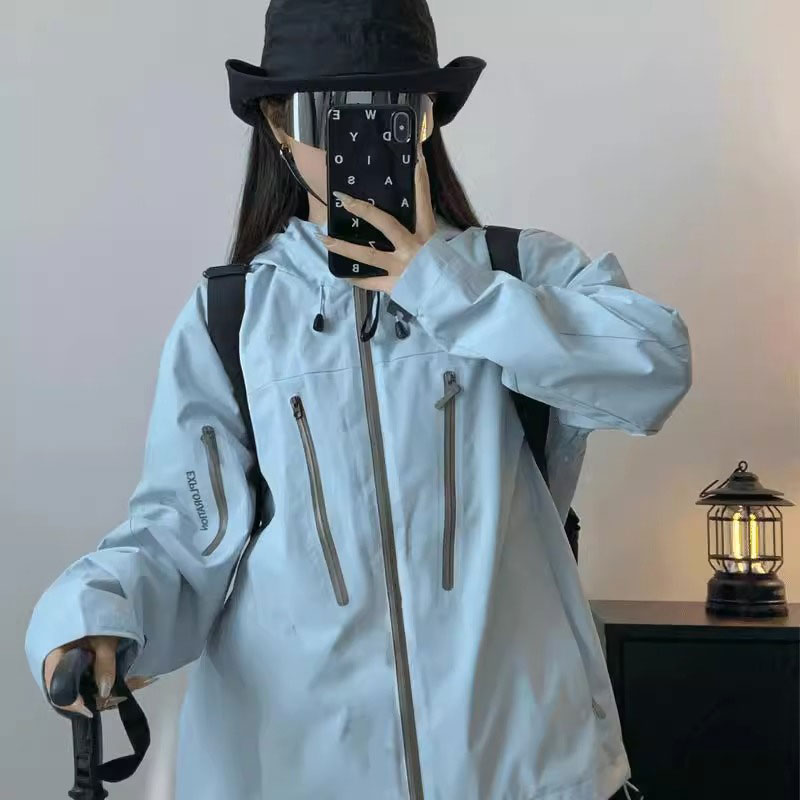 Glacier Blue
