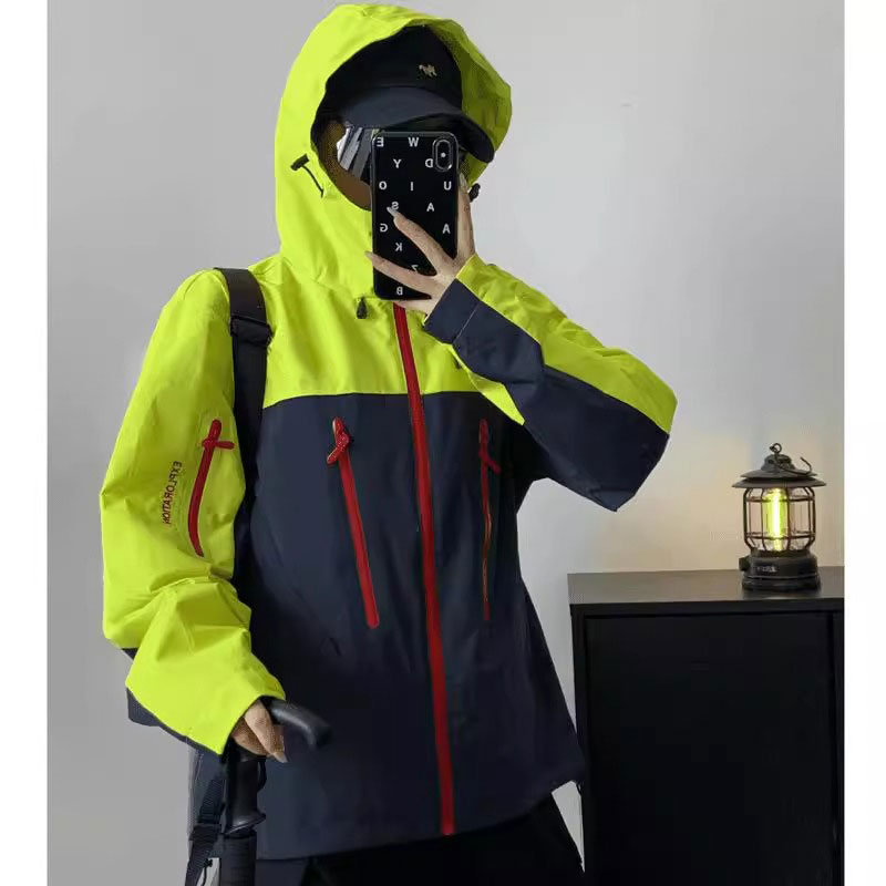 Dragon Yellow